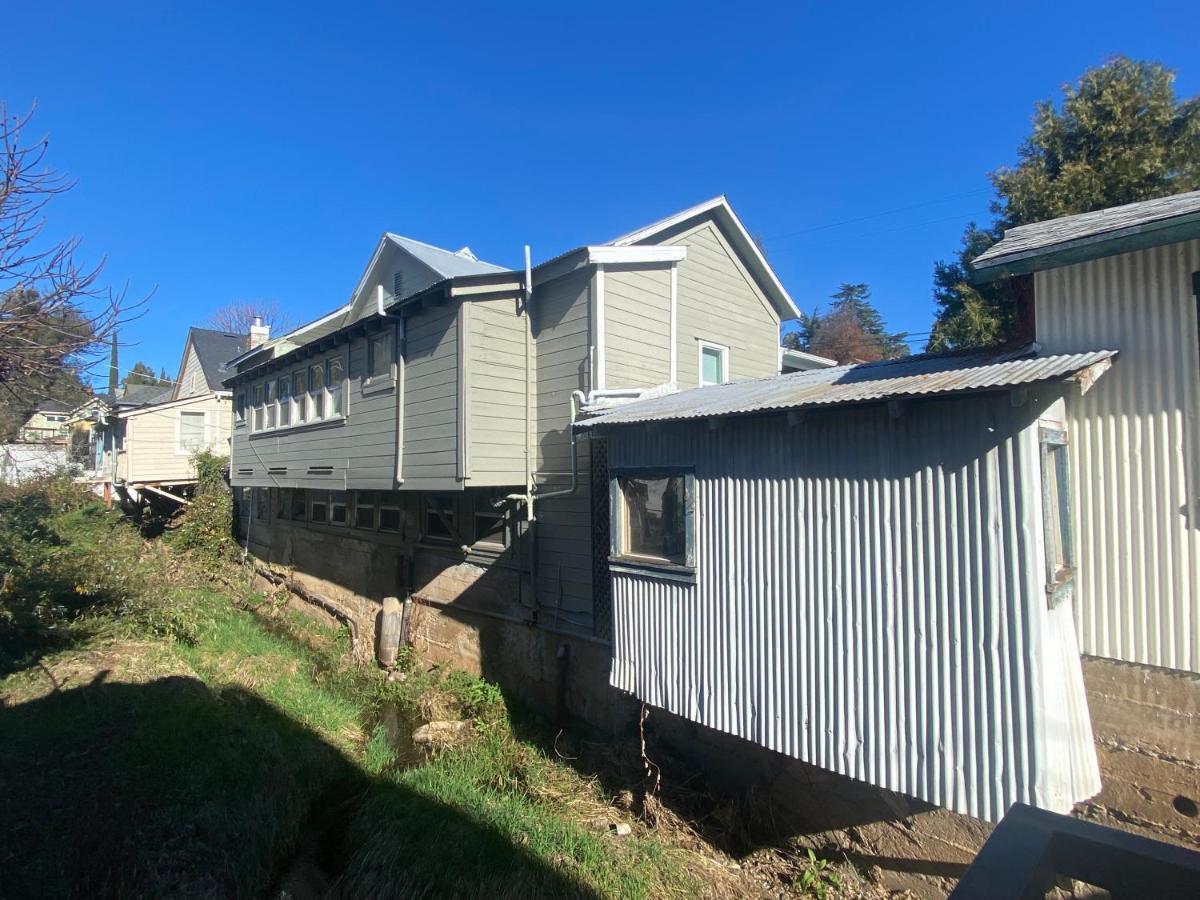 Spacious Downtown Jackson Retreat- Historic Hangout Εξωτερικό φωτογραφία