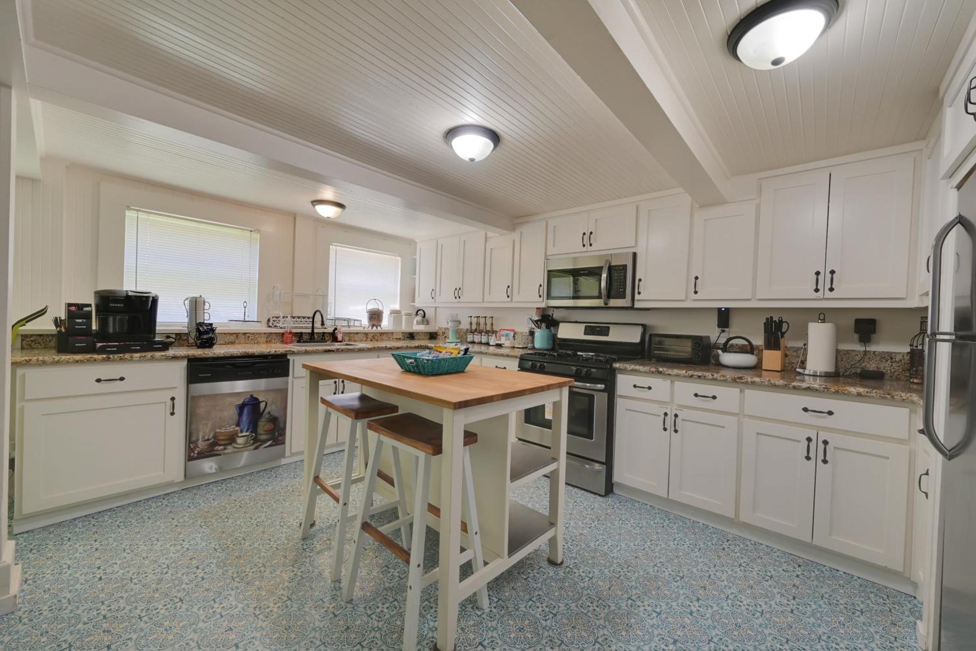 Spacious Downtown Jackson Retreat- Historic Hangout Εξωτερικό φωτογραφία
